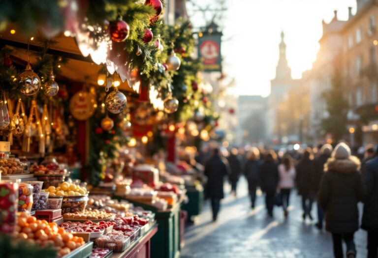 Immagine della campagna di carità dell'Arcidiocesi di Perugia per Natale 2024