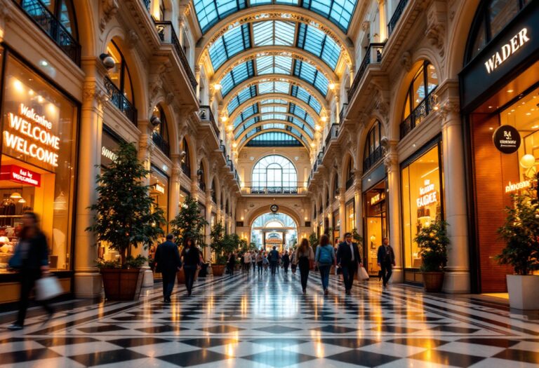 Festeggiamenti per il 19° compleanno del centro commerciale Le Befane a Rimini