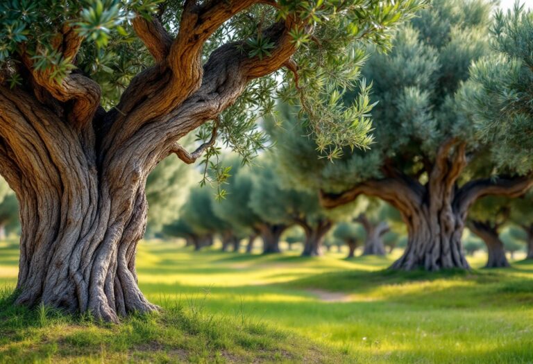 Immagine che rappresenta lo sviluppo sostenibile in Puglia