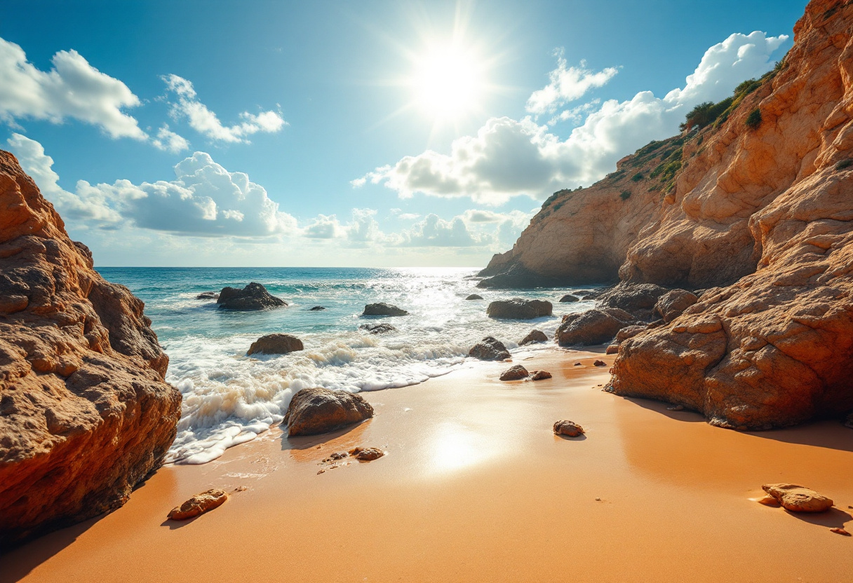 Attività di sensibilizzazione ambientale in Sicilia