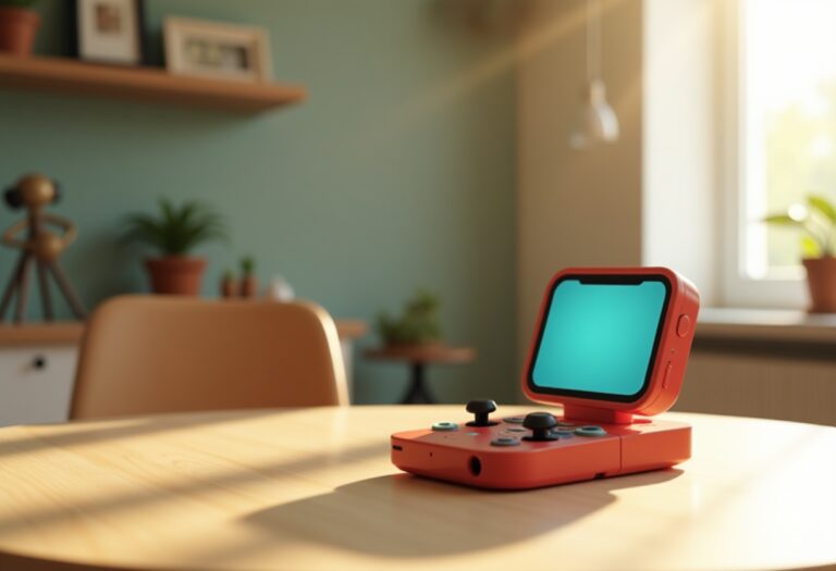 Elari GamePhone, il telefono educativo per bambini