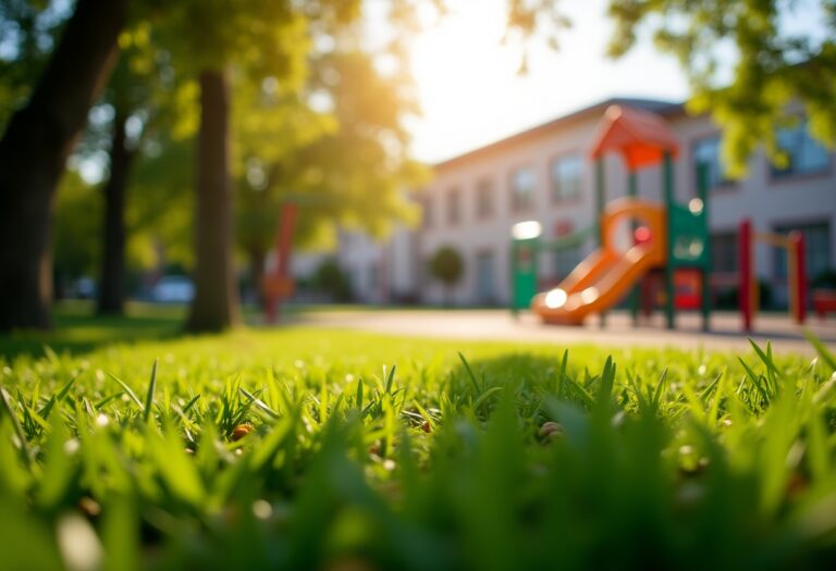 Bambini e adolescenti insieme per la Giornata Mondiale