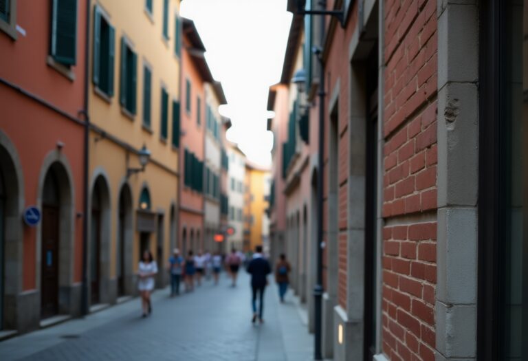 Manifestazione contro la violenza di genere in Lombardia