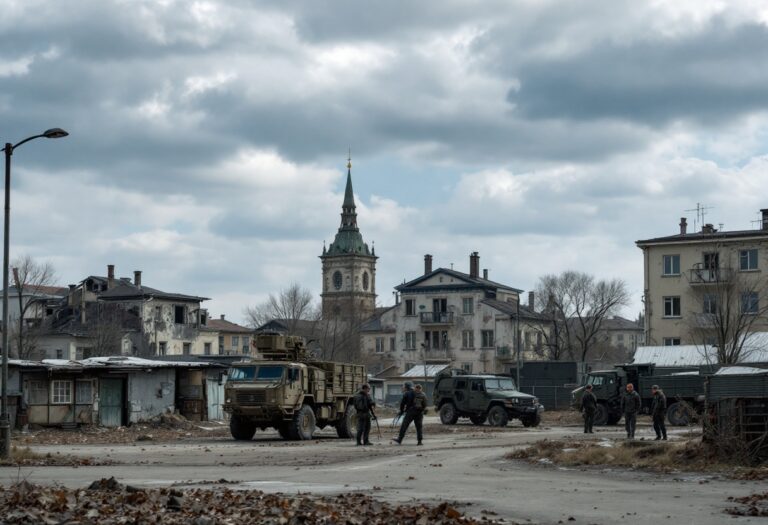 Immagine di missili a lungo raggio utilizzati in Ucraina