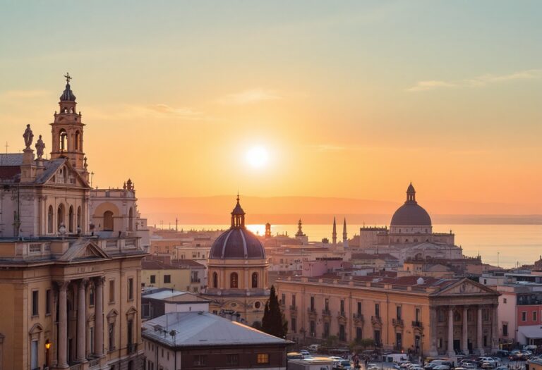 Iniziative per la mobilità sostenibile a Trapani