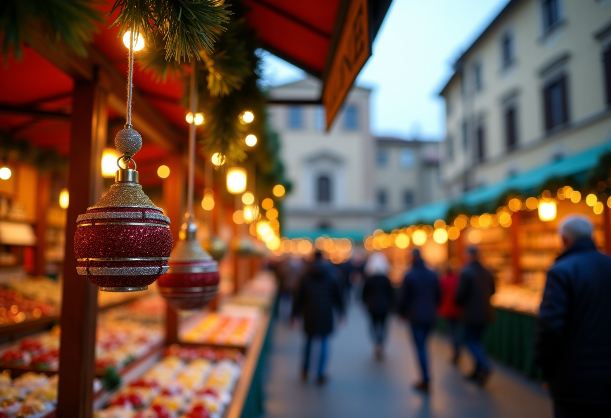 Immagine del Natale ad Orvieto con eventi festivi