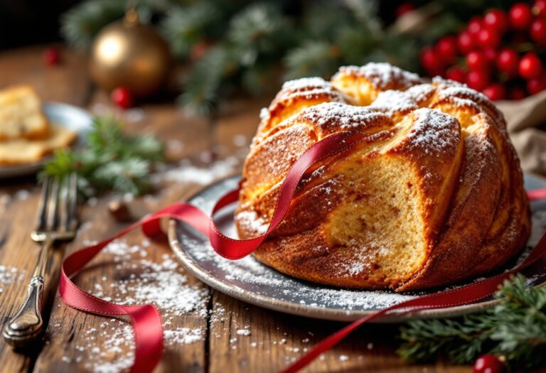 Panettone speciale per sostenere la ricerca sui tumori infantili