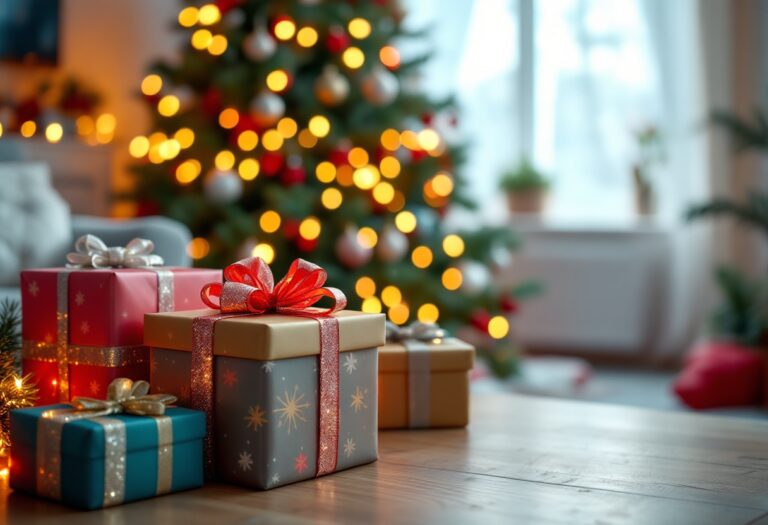 Idee regalo Natale per bambini intelligenti e creativi