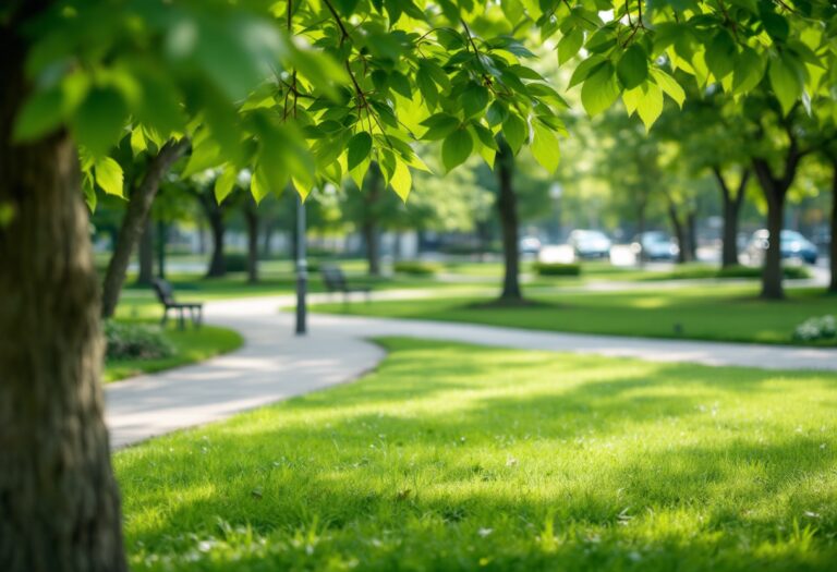 Giovani con dispositivi tecnologici in un ambiente connesso