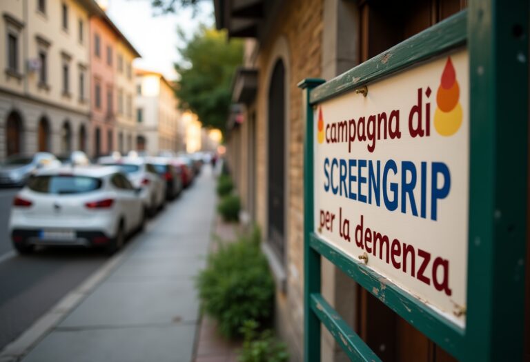 Screening gratuito per la demenza ad Amatrice