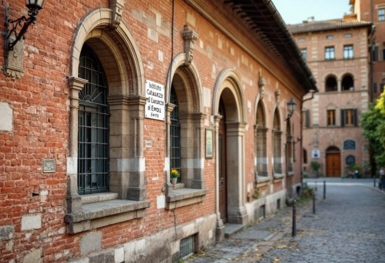 Osservazione astronomica all'Istituto Calasanzio di Empoli