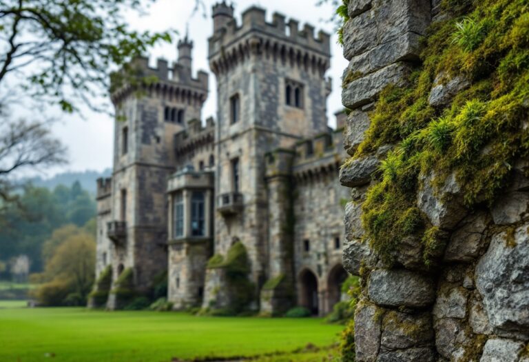 Sicurezza al Castello di Windsor dopo l'effrazione