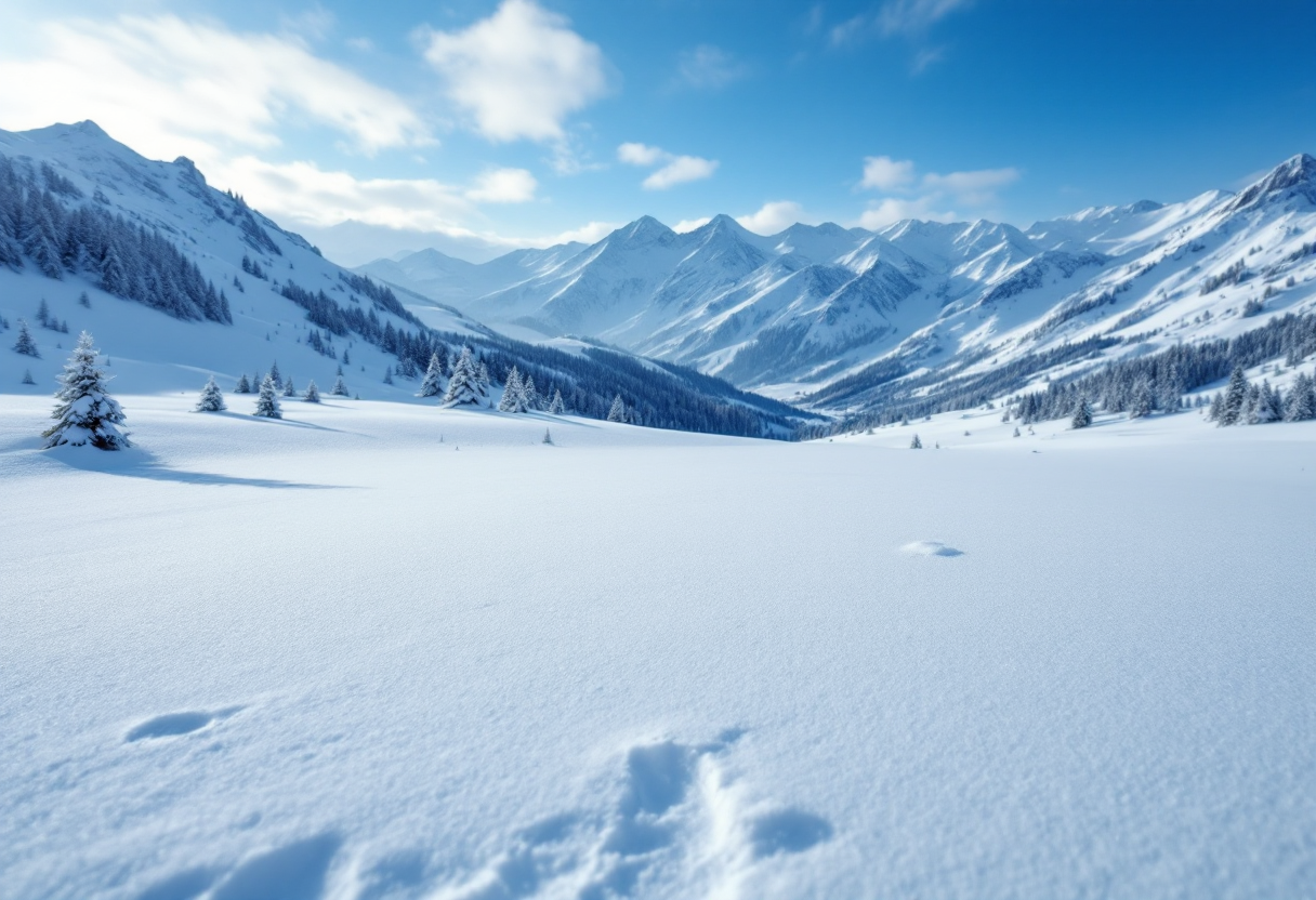 Giornate di solidarietà a Sestriere per la ricerca oncologica