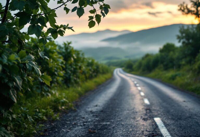 Immagine che rappresenta l'appello alla responsabilità verso i minori in Calabria