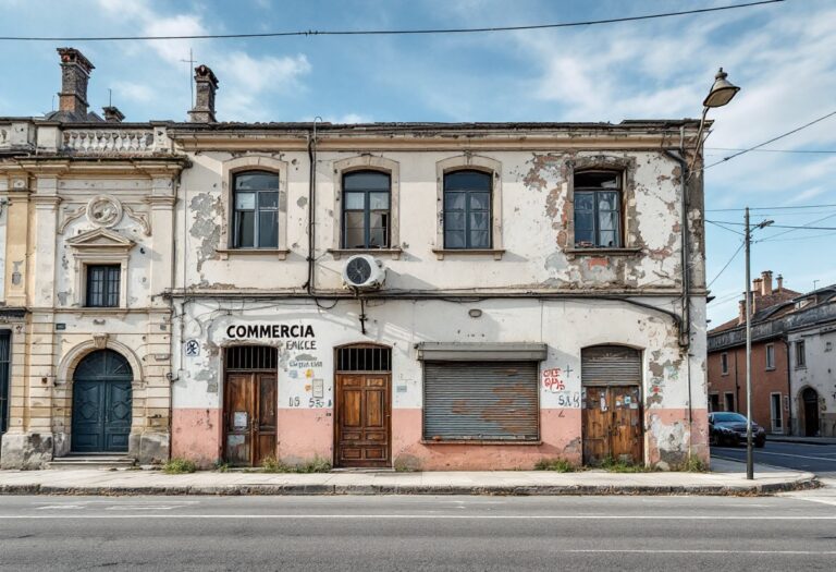 Immagine dell'arresto di un imprenditore a Lodi