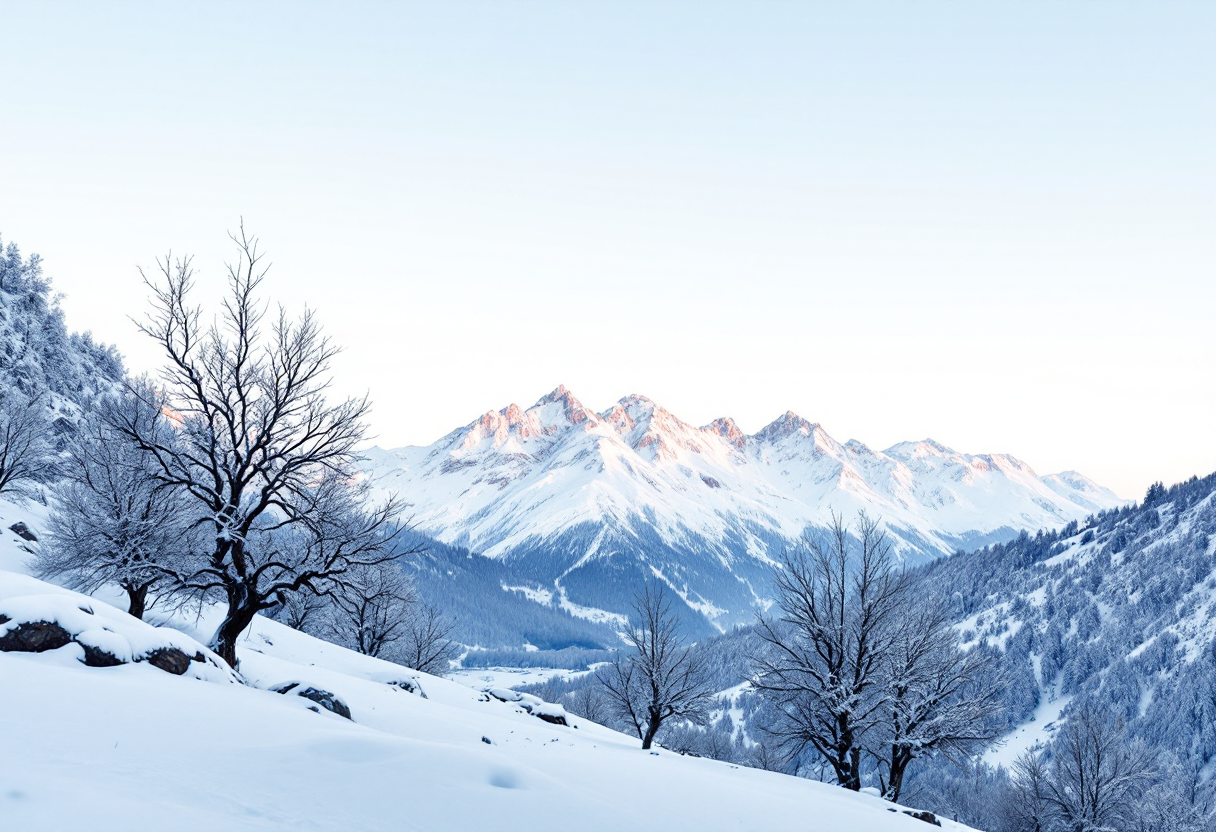 Attività imperdibili in Trentino per chi non scia