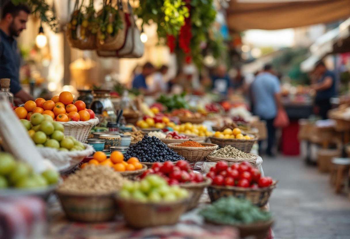 Immagine che rappresenta la comunità italiana in Israele