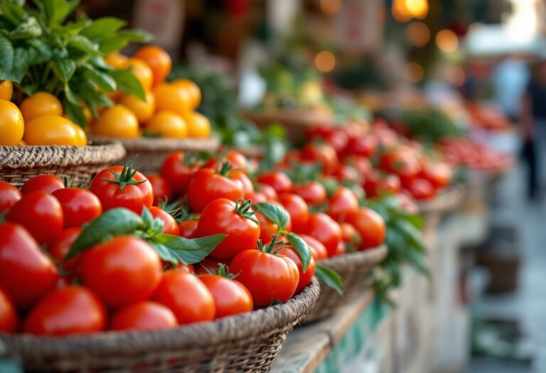 Immagine della campagna per un consumo consapevole in Puglia