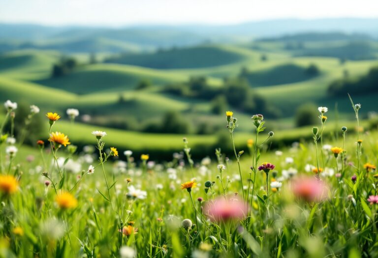 Manifestazione per l'ecogiustizia e la salute ambientale