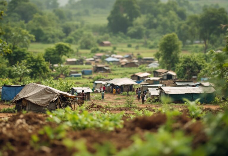 Emergenze sanitarie nella Repubblica Democratica del Congo