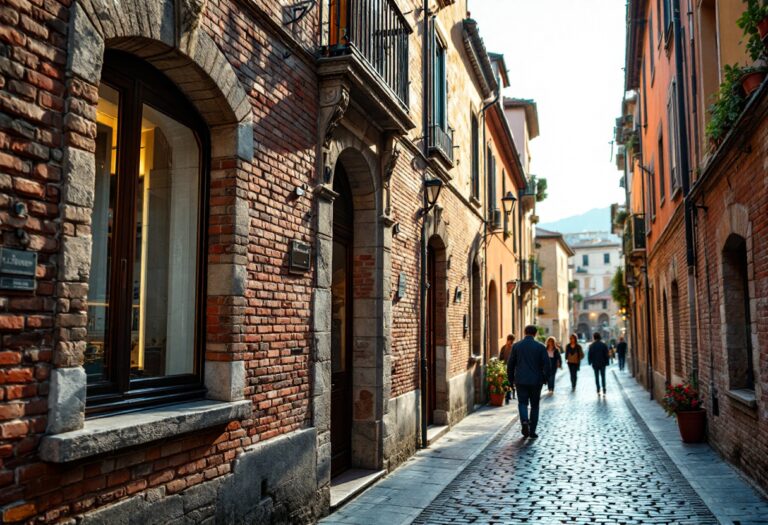 Carabinieri salvano un bimbo di due anni a Ercolano