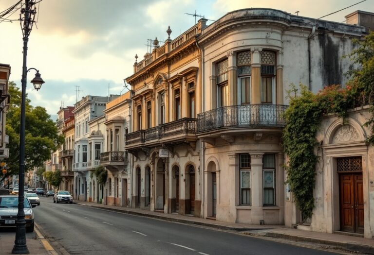 Esplosione di gas a Caracas che ha causato nove morti