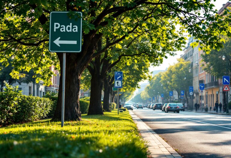 Immagine che rappresenta la lotta contro i furbetti della spazzatura a Padova