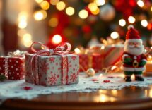 Idee regalo per Secret Santa economiche e originali