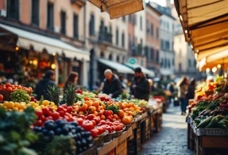 Opportunità della silver economy in Italia per un futuro sostenibile