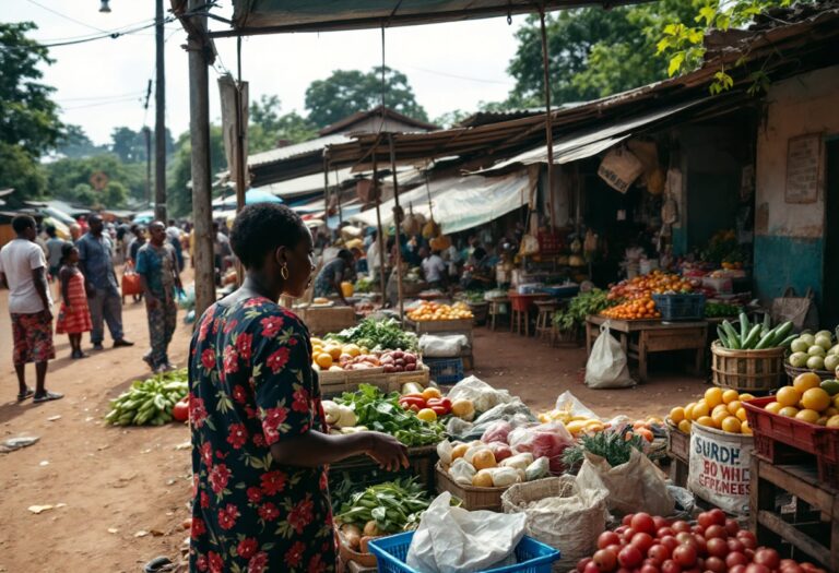 Indagini sulla malattia misteriosa in Congo