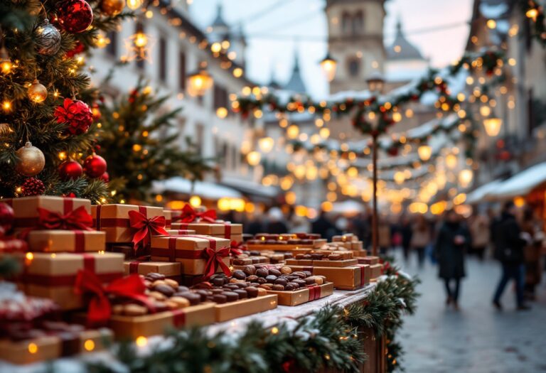 Partecipanti alla Maratona di Natale per la solidarietà