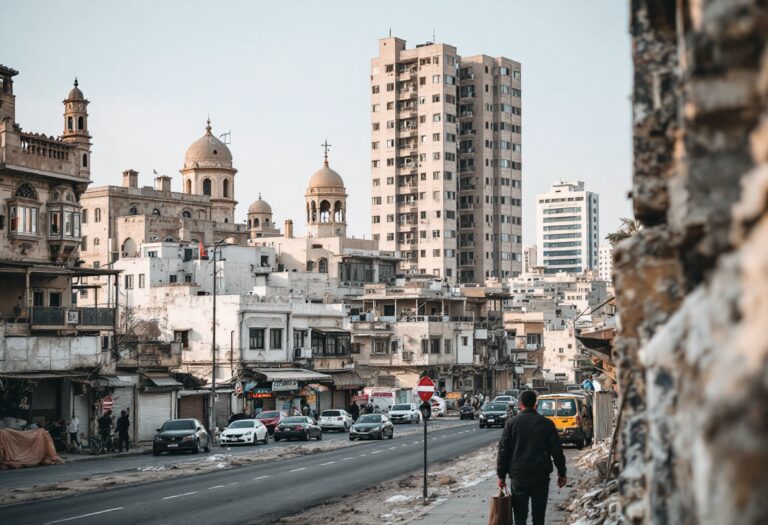 Immagine che rappresenta la tregua a Gaza e il rilascio di detenuti