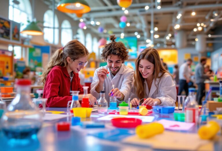 Visita al Museo Nazionale di Milano durante le festività