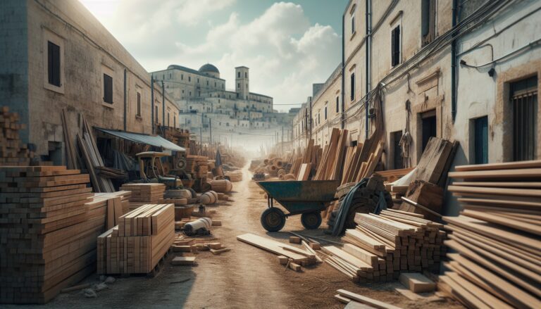 Immagine che rappresenta la sicurezza sul lavoro e il cambiamento culturale