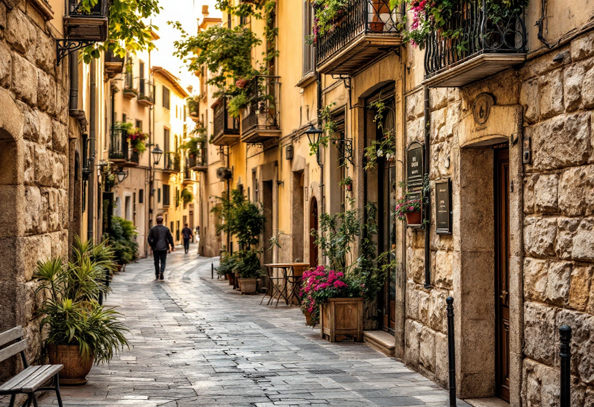 Immagine che rappresenta un dramma familiare a Palermo