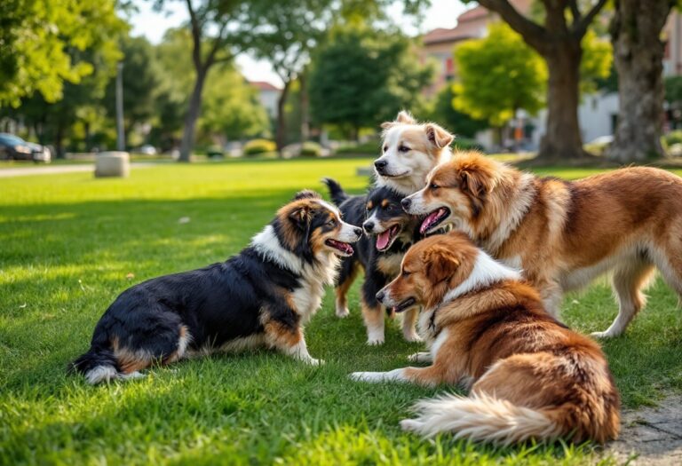 Cane in cerca di adozione per combattere il randagismo