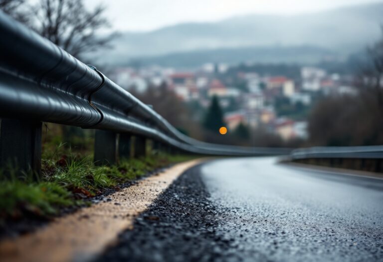 Due incidenti stradali mortali in Emilia-Romagna