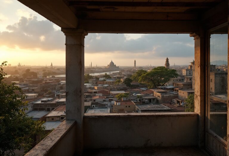 Immagine che rappresenta la sicurezza in Benin