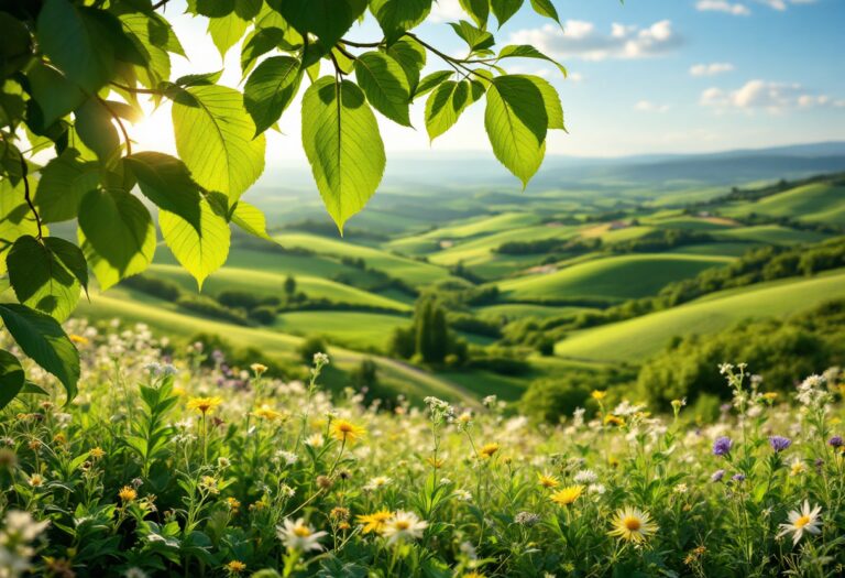 Vaccinazione contro il virus sinciziale in Toscana