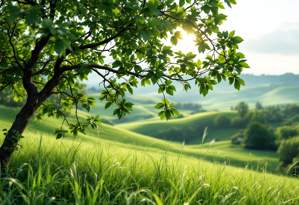 Immagine di una campagna per il rispetto e la sensibilizzazione