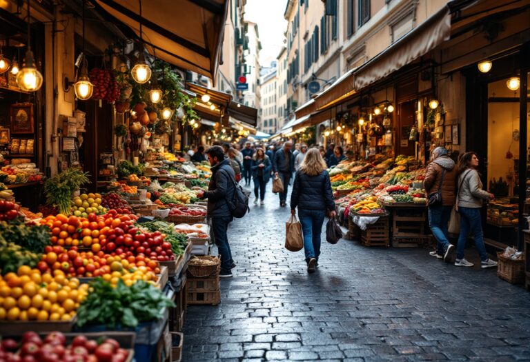 Eventi e attività da non perdere a Roma nel fine settimana