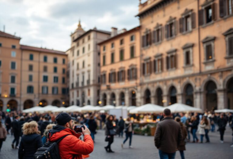 Faenza celebra eventi per il risparmio energetico e sostenibilità