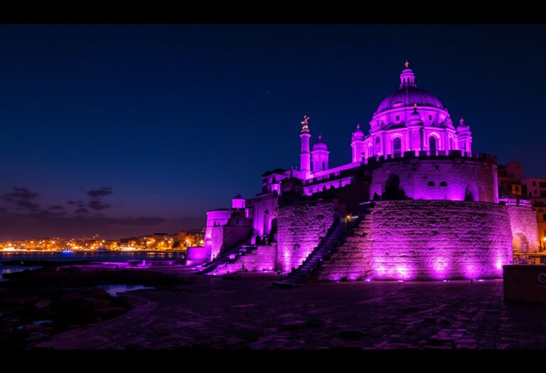 Manifestazione per la Giornata Internazionale dell'Epilessia a Bari