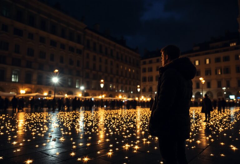 Immagine che rappresenta la Giornata internazionale dell'epilessia