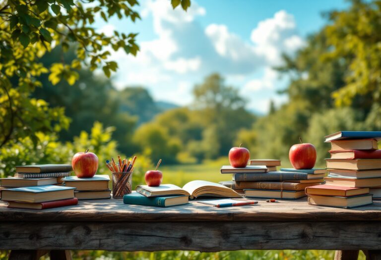 Immagine di un evento educativo a Jesi per sensibilizzazione