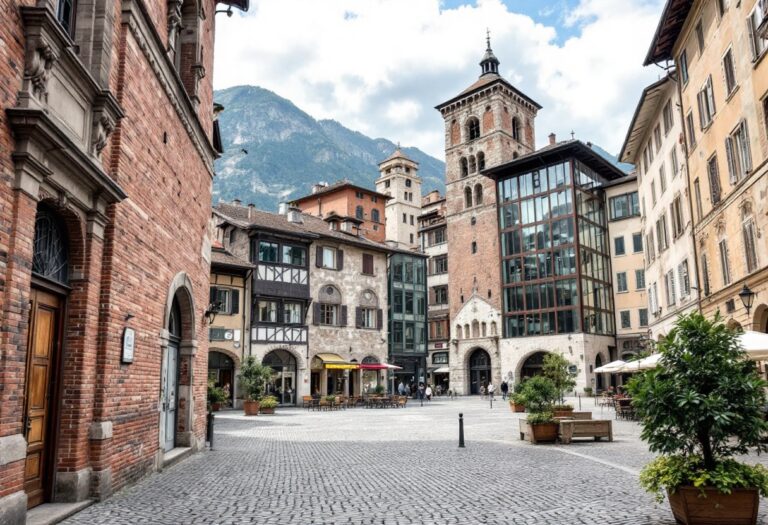 Immagine che rappresenta la sicurezza a Mendrisio