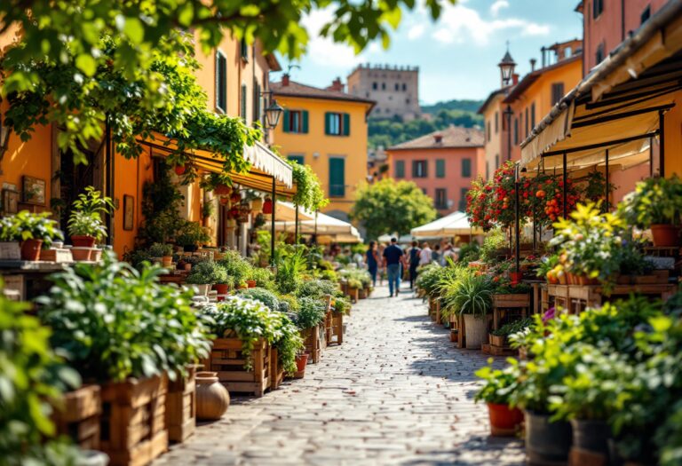 Transizione energetica a Pomigliano d'Arco