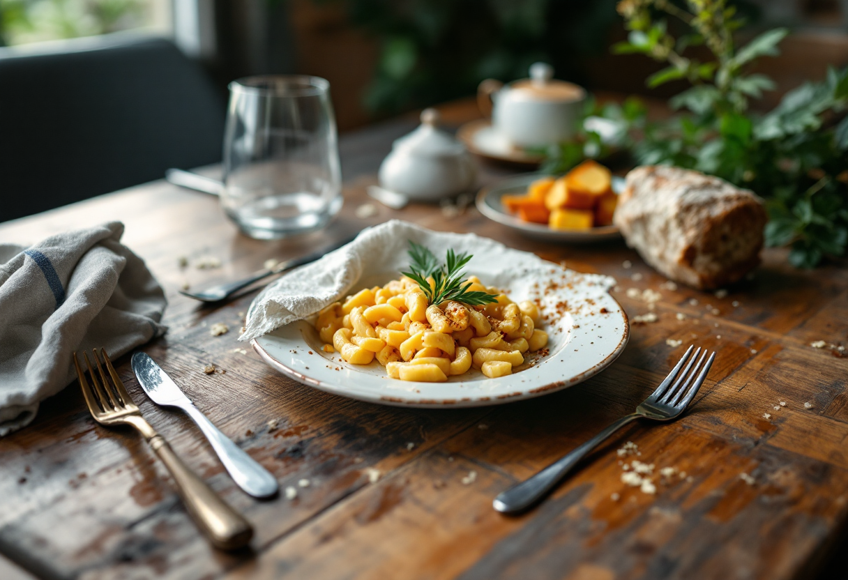 Donne che discutono di salute mentale e disturbi alimentari