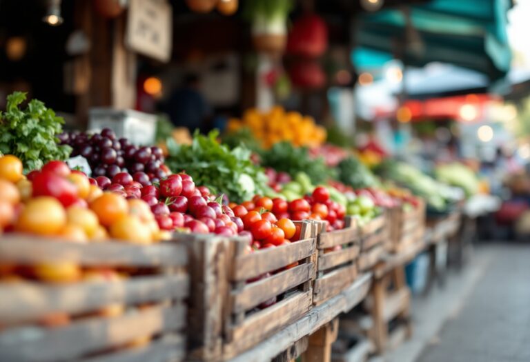 Immagine che rappresenta il problema dello spreco alimentare in Italia