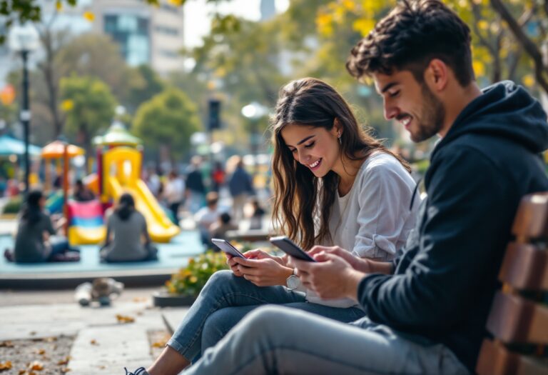 Indagine sulla sicurezza dei dati dei minori online